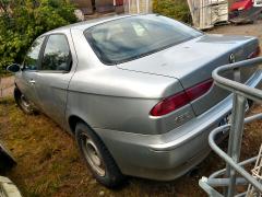 Alfa Romeo 156 2,0JTS sedan -03 