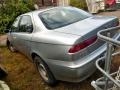 Kuva 3: Alfa Romeo 156 2,0JTS sedan -03  2003