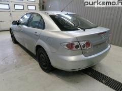 Mazda 6 (GG) 1.8i 16V 5/HB