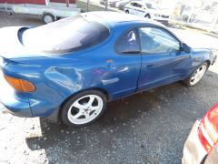 Toyota Celica GTi 2000 TWIN CAM 16