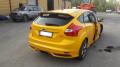 Kuva 3: Ford Focus ST 2.0T 2012