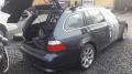 Kuva 3: BMW E61 530d aut. 2008