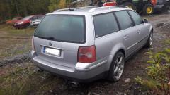 Volkswagen Passat Variant 4-motion 2.8