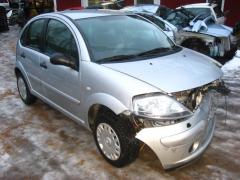Citroen C3 1.4i 8V 5/HB