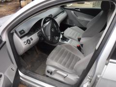 VW Passat 3C2 4D Sedan 1.9TDI MT5 Sportline
