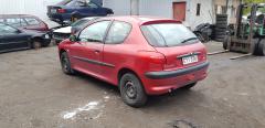 Peugeot 206 1.1 HFZ