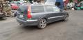 Kuva 3: Volvo V70 2.4 D5 2003