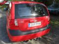 Kuva 3: Hyundai Getz 2006