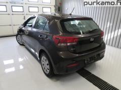 Kia Rio 1.2i 16V 5/HB