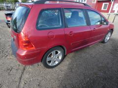 Peugeot 307 Break 1.6 HDi Farmari