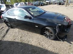 BMW 3 sarja E92 330d coupe