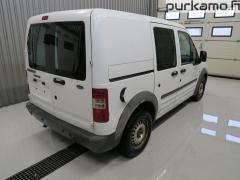 Ford Transit Connect 1.8 TDCi