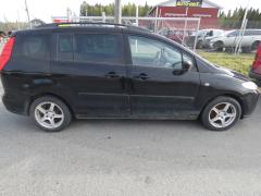 Mazda 5 1.8 DOHC 16 Valve Tila-auto