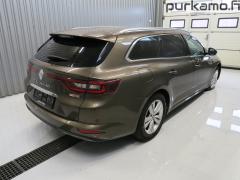 Renault Talisman 1.5 dCi Farm