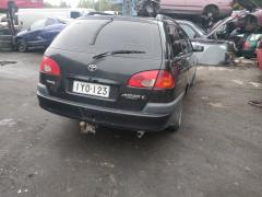Toyota Avensis 2.0TD D-4D