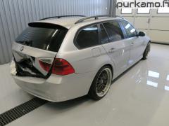 BMW E91 320iA Farm