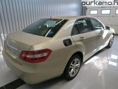 Mercedes-Benz E 212 200 CDi Sed