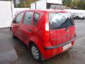 Kuva 3: Mitsubishi Colt 5D HB 1.1i MT5 2008