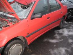 Peugeot 306 1.6i sedan