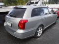 Kuva 3: Toyota Avensis T25 5D STW 2.0VVT-i D4 A/T Technical 2005