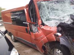 Citroen Jumper 07->> 2.2 HDI
