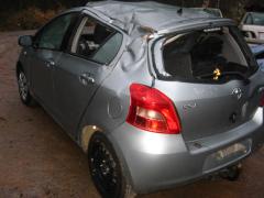 Toyota Yaris 1.3 VVT-i 5/HB