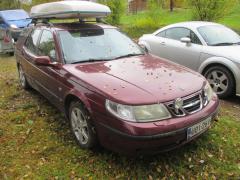 Saab 9-5