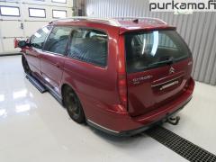 Citroen C5 II 2.2 HDi Farm