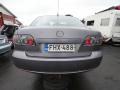 Kuva 3: Mazda 6 2.0 DOHC 16V Bensa Sedan 2007