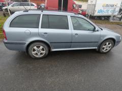 Skoda Octavia 1.9 TDI Farmari