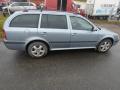 Kuva 3: Skoda Octavia 1.9 TDI Farmari 2004