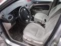 Kuva 3: Ford Focus 4D Sedan 1.6i MT5 2005