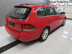 Volkswagen Golf VI 1.4 TSI Farm