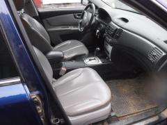 Kia Magentis 4D Sedan 2.0CRDi A/T