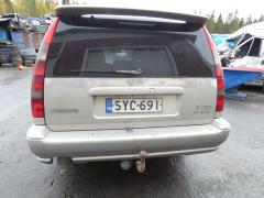 Volvo V70 2.5TDi Farmari
