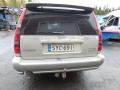 Kuva 3: Volvo V70 2.5TDi Farmari 2000