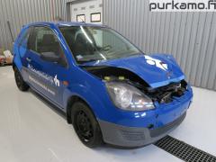 Ford Fiesta Van 1.3i 8V