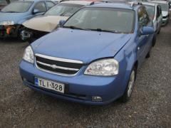 Daewoo Nubira