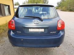 Toyota Auris 06-12