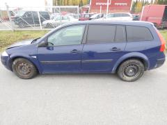 Renault Mgane 1.6L 16V Farmari