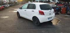 Toyota Yaris 06-11 1.4D4D