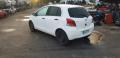 Kuva 3: Toyota Yaris 06-11 1.4D4D 2009