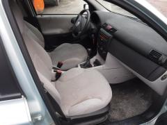 Fiat Stilo 5D Multiwagon 1.6i 16V MT5