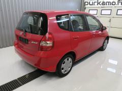 Honda Jazz 1.4i 16V