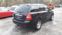 Kia Sorento 2.5CRDI aut.