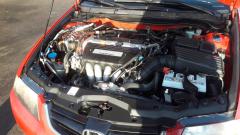 Honda Accord 2.0i 5v-man. Sedan