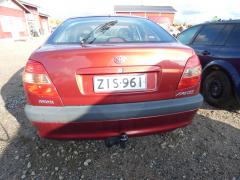 Toyota Avensis 2.0 VVT-i Viistoper