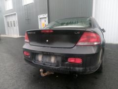Chrysler Sebring 2,7 V6 