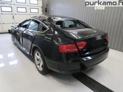 Audi A5 (8T) 2.0 TDi 5/Sportsback