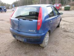 Fiat Punto 1,2 59kW